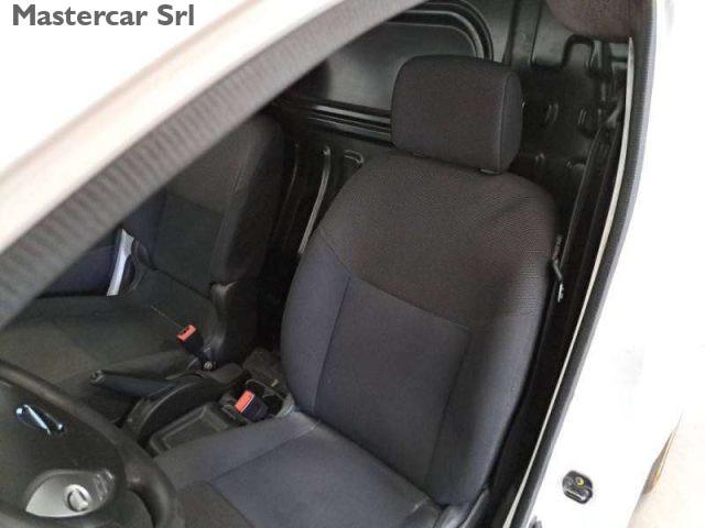 NISSAN e-NV200 e-NV 200 VAN - GG569RS