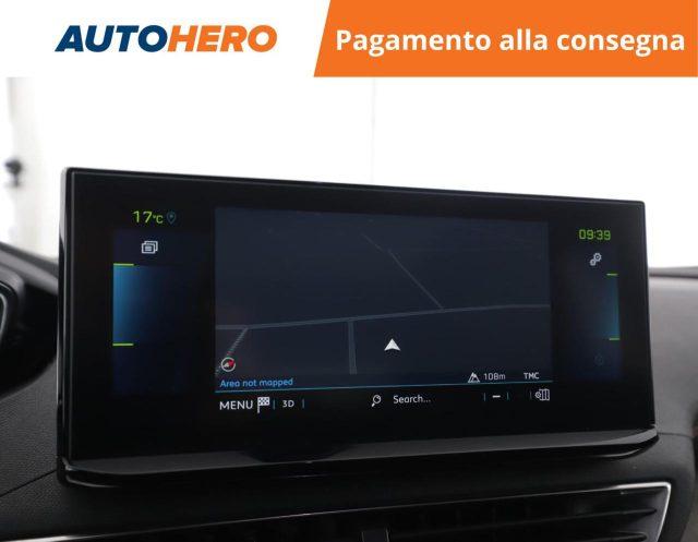 PEUGEOT 3008 Hybrid 225 e-EAT8 GT