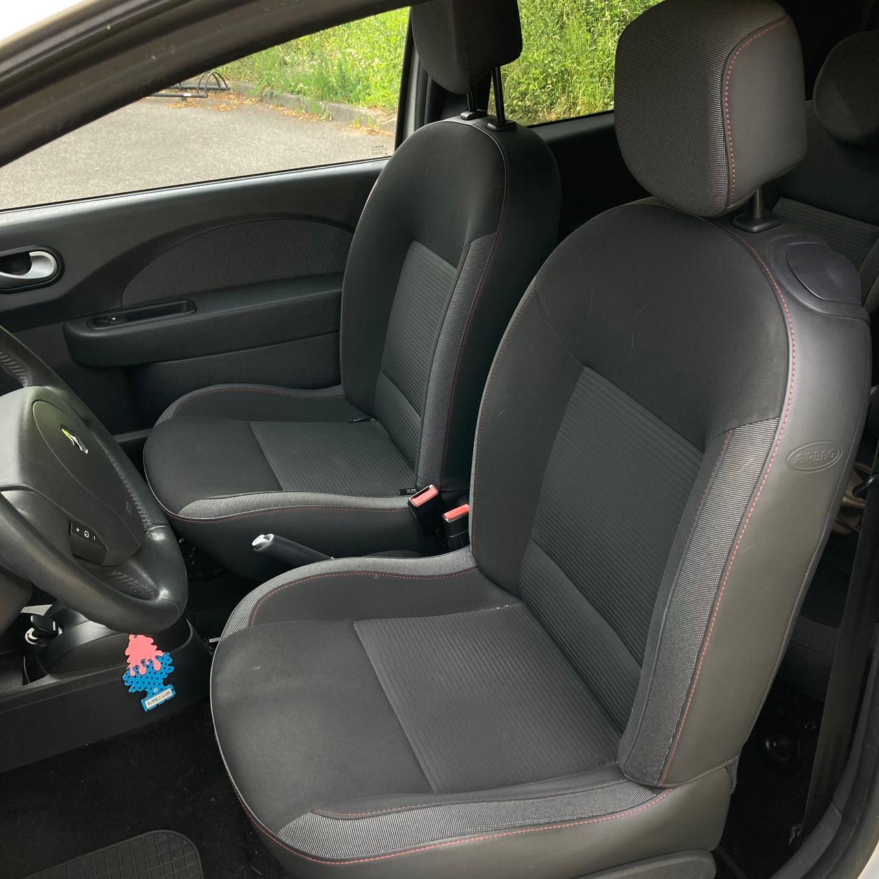 Renault Twingo 1.2 16V Night&Day