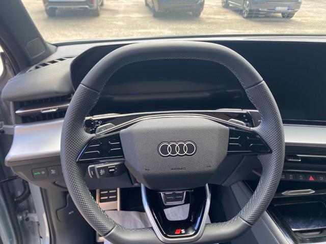 AUDI Q3 SPORTBACK SPB TDI S Line edition PRONTA CONSEGNA