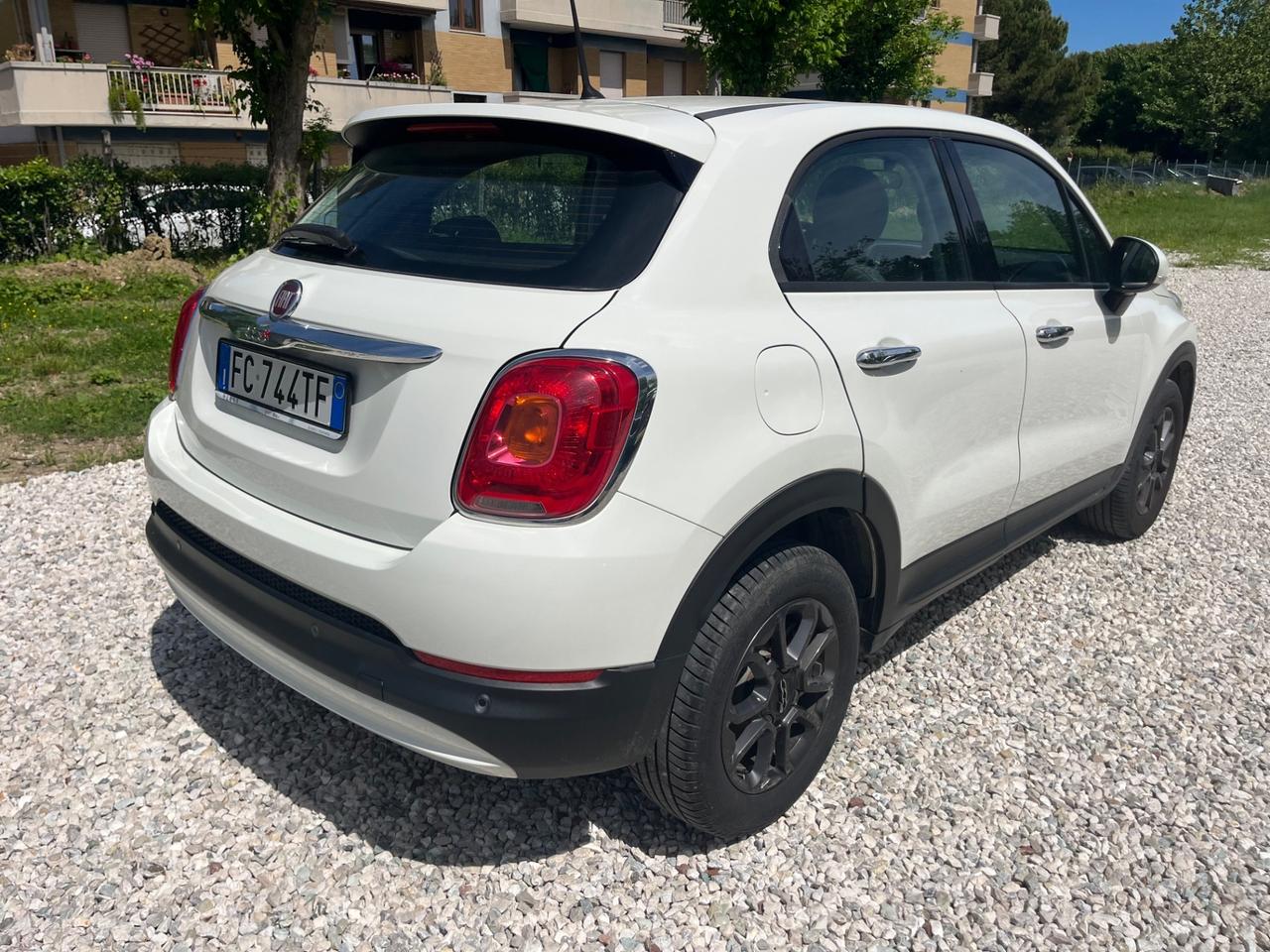 Fiat 500X 1.3 MultiJet 95 CV Pop Star