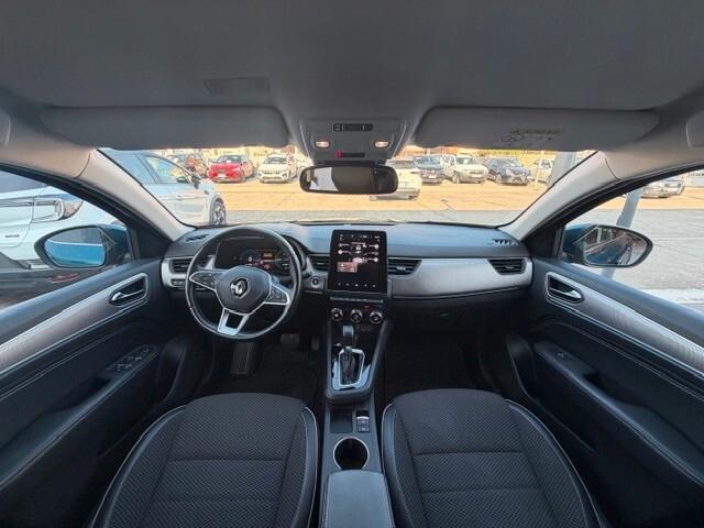 Renault Arkana Full Hybrid E-Tech 145 CV Intens
