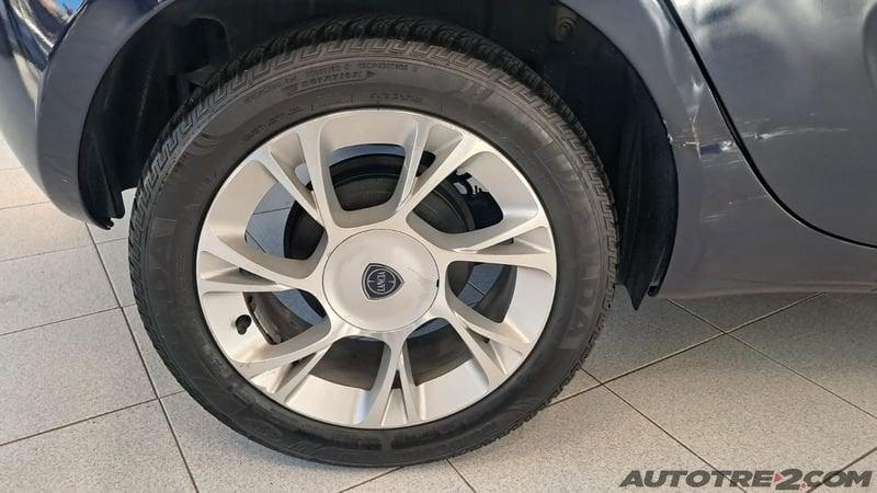 Lancia Ypsilon Ypsilon 1.3 MJT 16V 95 CV 5 porte S&S OPENING EDITION