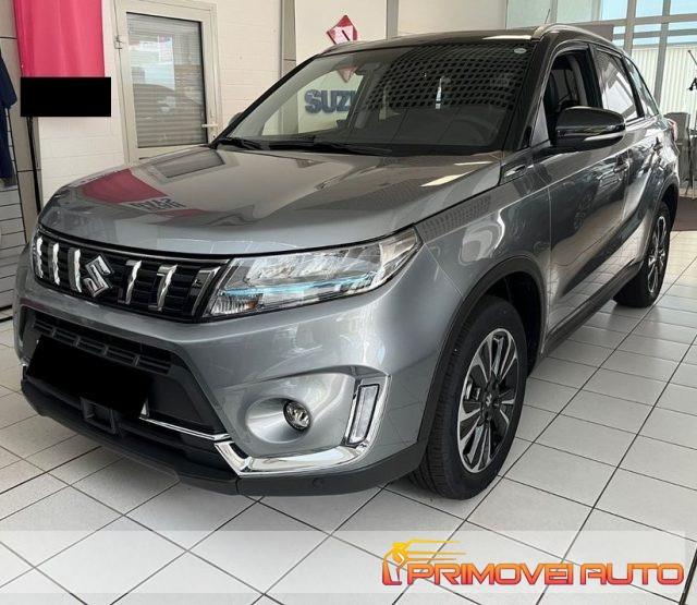 SUZUKI Vitara 1.5 140V Hybrid A/T 4WD AllGrip Starview