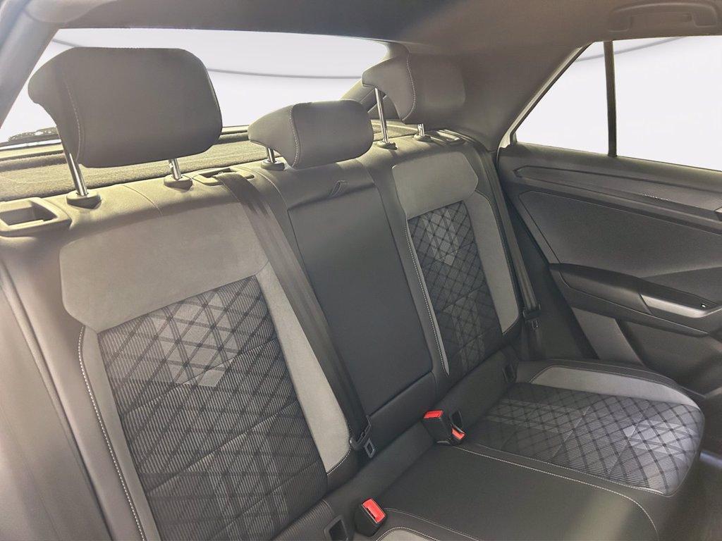 VOLKSWAGEN T-roc 1.5 tsi r-line dsg del 2022