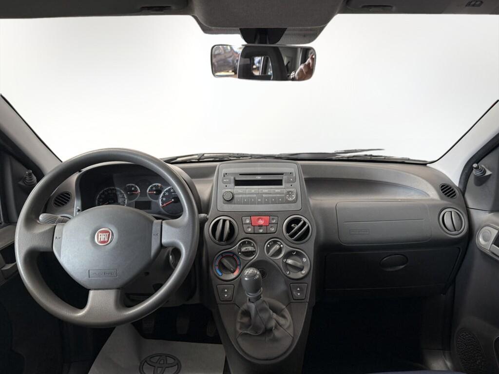 Fiat Panda 1.2 Classic
