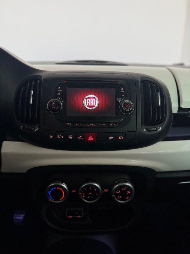FIAT 500L 1.4 95 CV Lounge