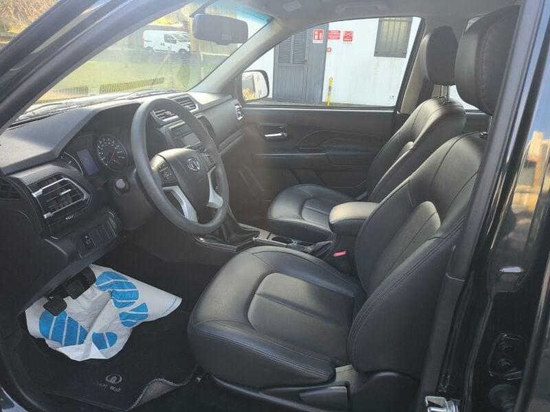 Great Wall Steed PREMIUM GPL 2.4 4WD