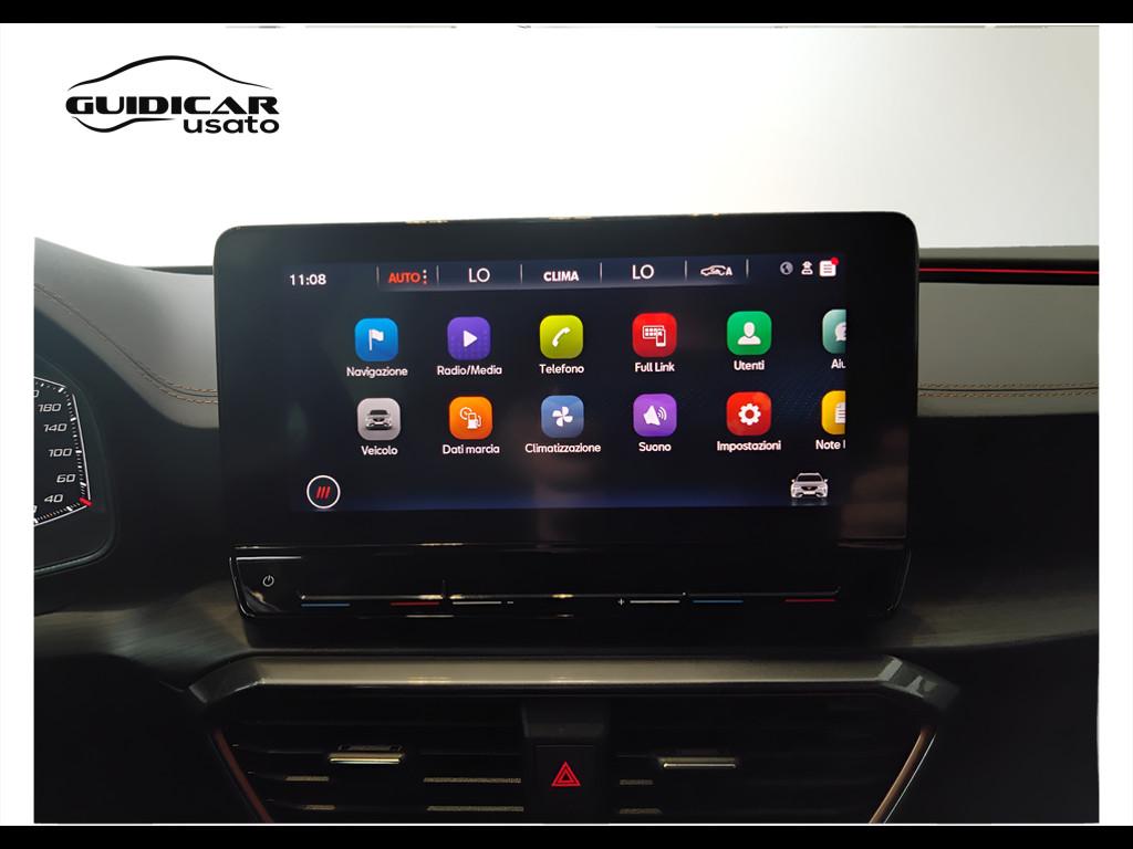 CUPRA Formentor 2020 - Formentor 1.5 tsi 150cv