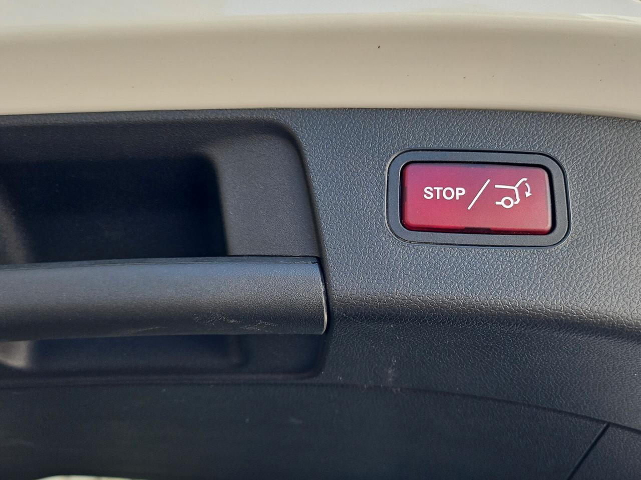 Mercedes-benz GLA 200 d Automatic Premium AMG FULL