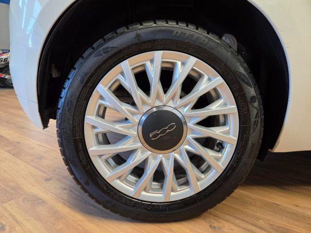 FIAT 500 1.2 Lounge 'FORMULA FINANZIAMENTO'