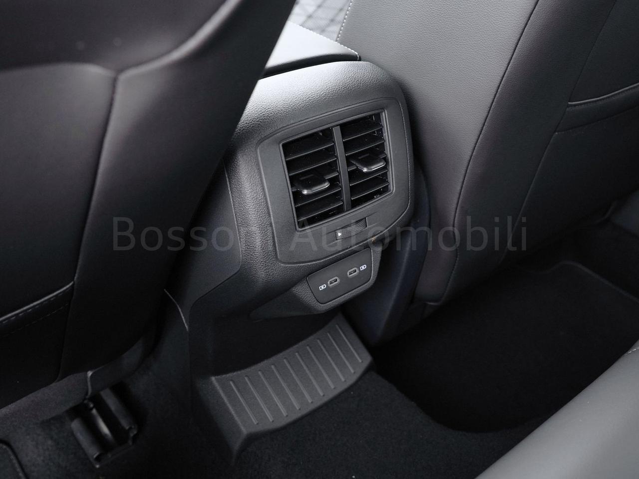 Volkswagen T-Roc 1.0 tsi 115cv r line
