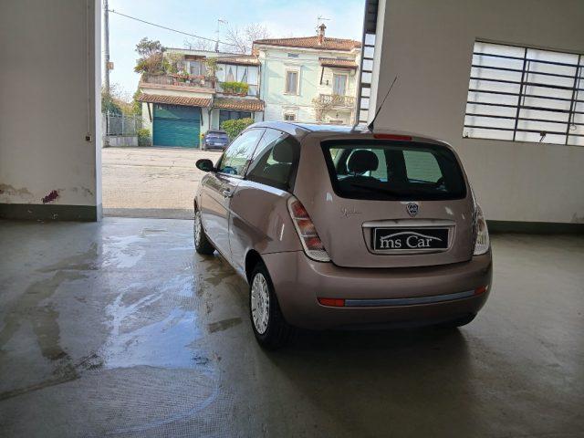 LANCIA Ypsilon 1.4 Argento Ecochic GPL