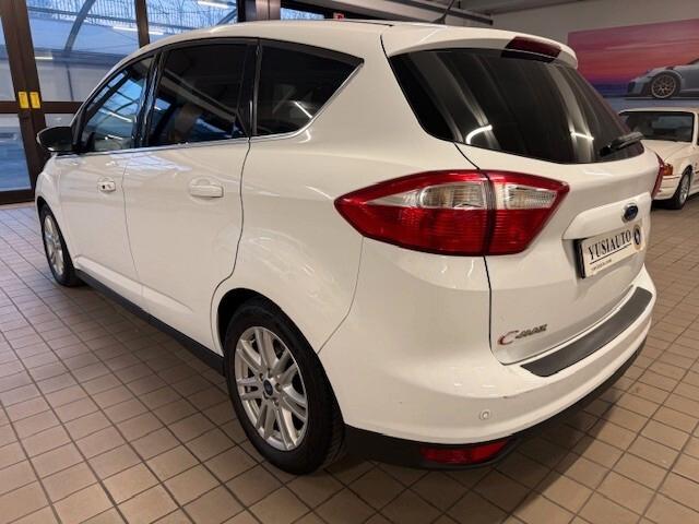Ford C-Max 2.0 TDCi 163CV Titanium