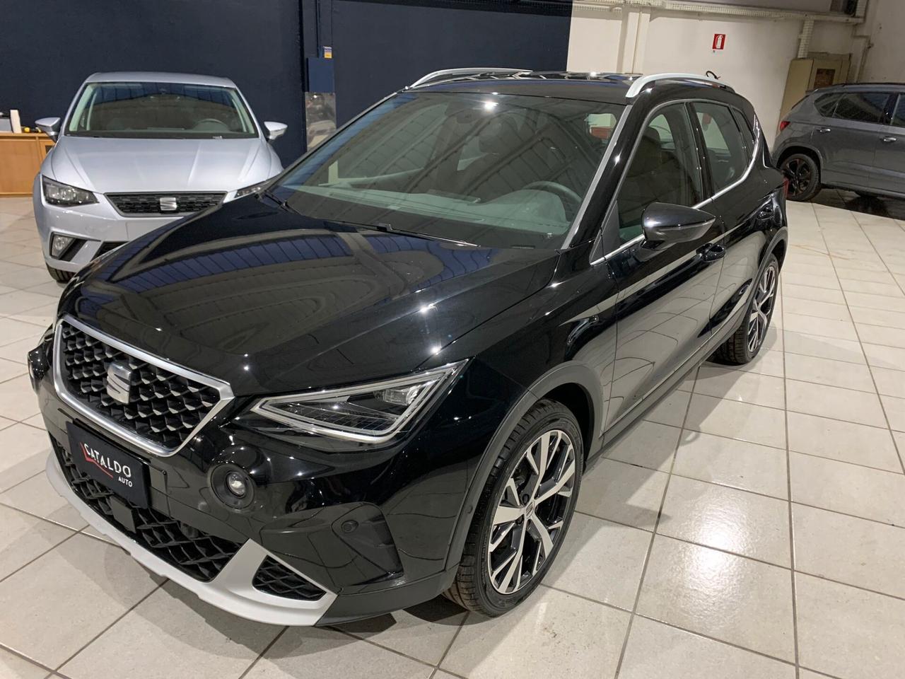 Seat Arona 1.0 EcoTSI 110 CV XPERIENCE