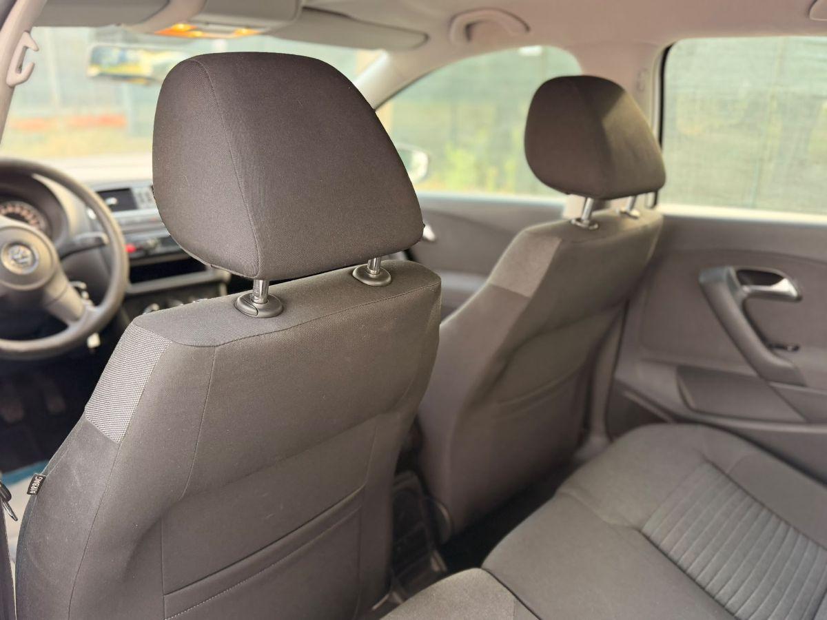 VOLKSWAGEN - Polo - 1.2 70CV 5p. Comfortline NEOPATENTATI