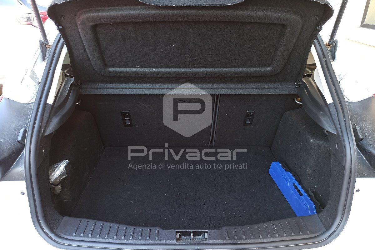 FORD Focus 1.5 TDCi 120 CV Start&Stop Titanium