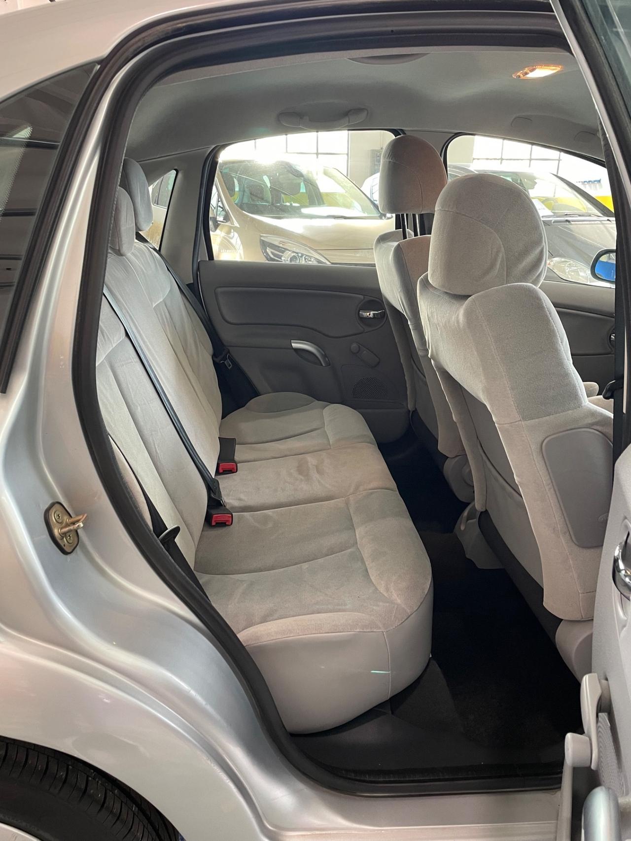 Citroen C3 1.4 Exclusive SOLO 70 MILA KM