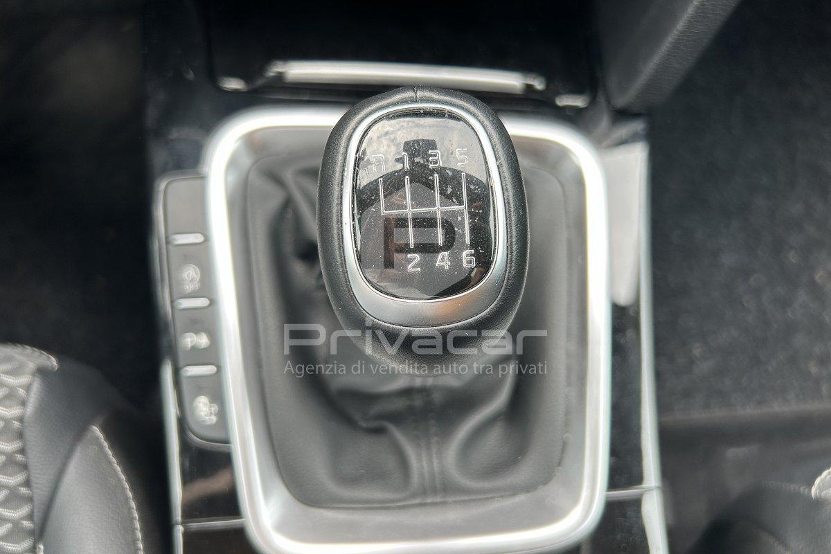 KIA Xceed 1.0 T-GDi GPL High Tech