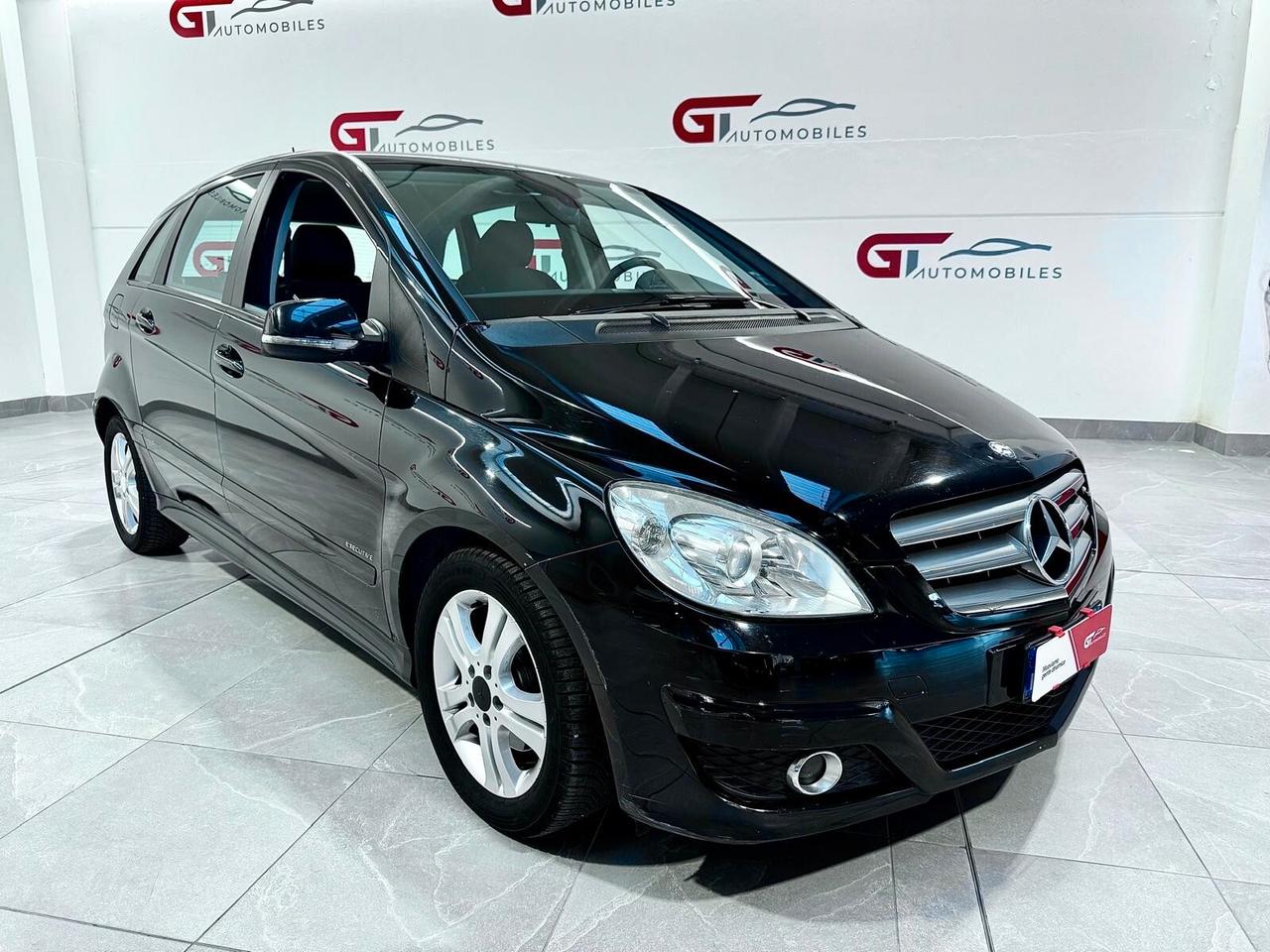 Mercedes-benz B 180 CDI Premium