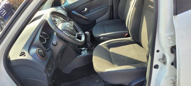 DACIA Sandero 0.9 TCe 12V T-GPL 90CV S&S Serie Speciale Brave