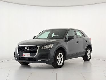 Audi Q2 30 1.6 tdi business my19