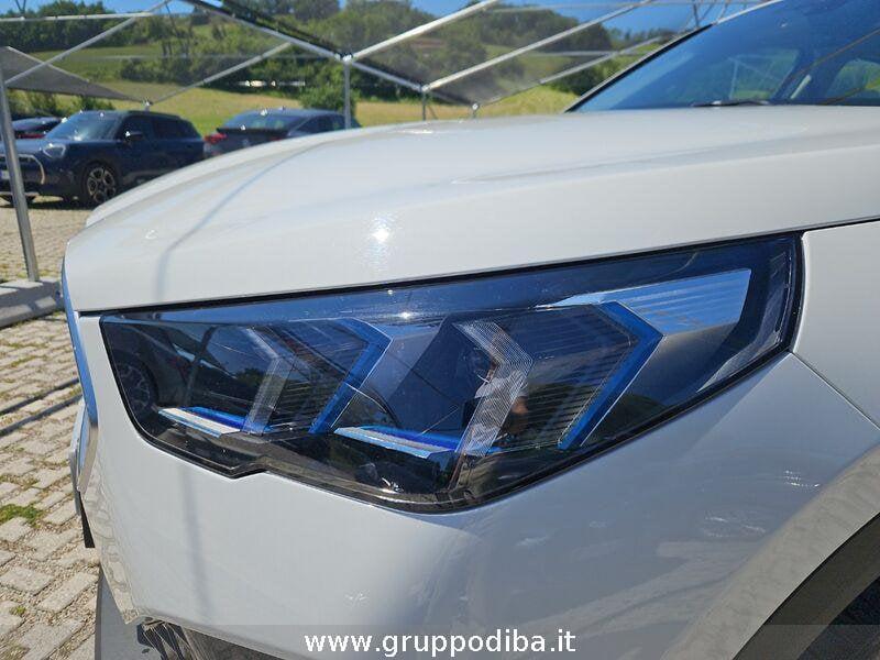 BMW X2 U10 sdrive 18d auto