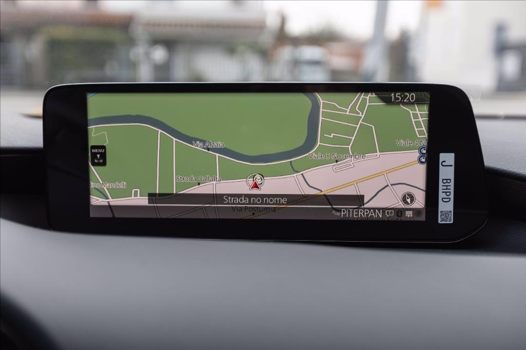 MAZDA 3 5p 2.5 m-hybrid Homura 140cv del 2025