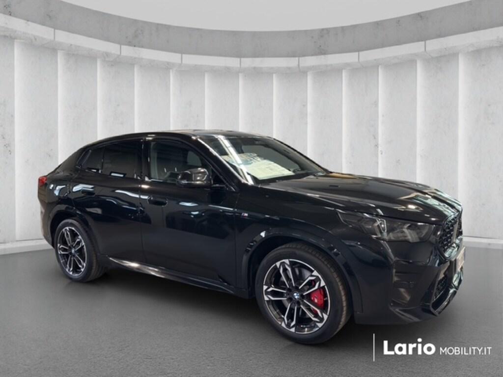 BMW X2 20 d 48V MSport Pro xDrive DCT