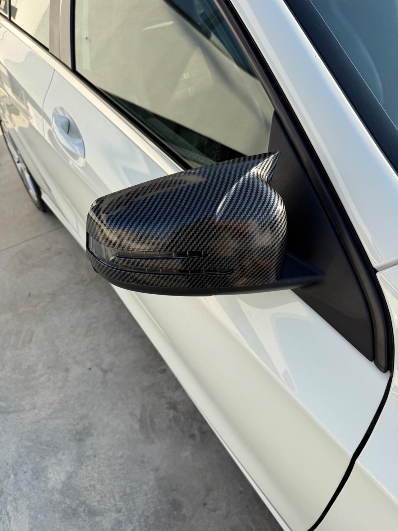 Mercedes-benz A 180 d Automatic Premium