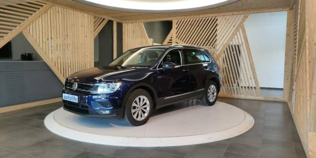 Volkswagen Tiguan 2.0 tdi Business 150cv dsg