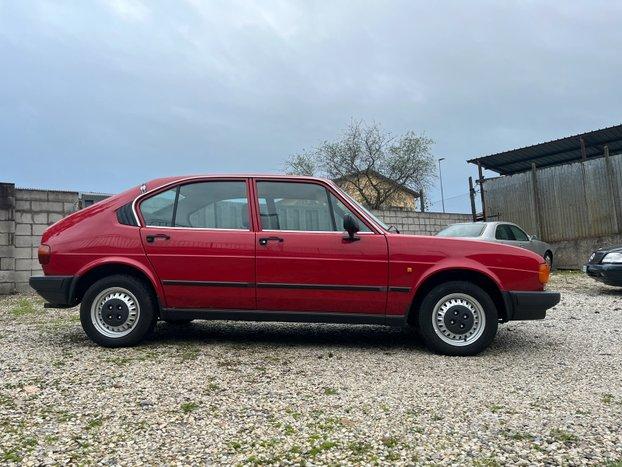 Alfa Romeo Alfasud 1.2 5p asi