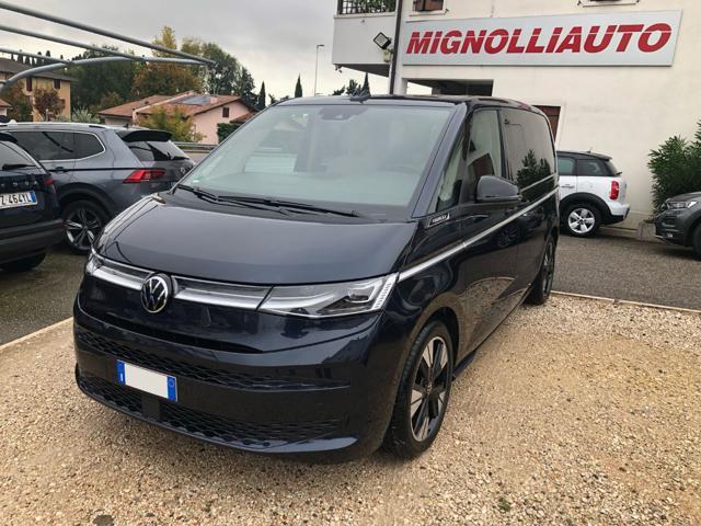 VOLKSWAGEN Multivan 2.0 TDI 150CV DSG Style - 7POSTI