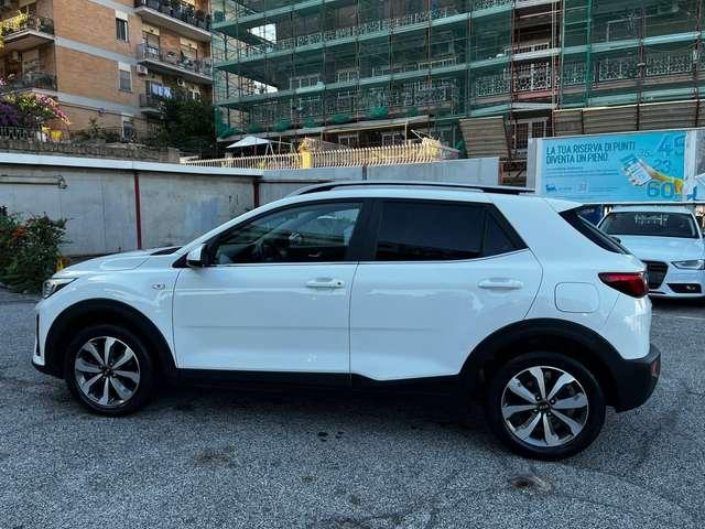 Kia Stonic Stonic 1.0 t-gdi mhev Style s/Design Pack 100cv