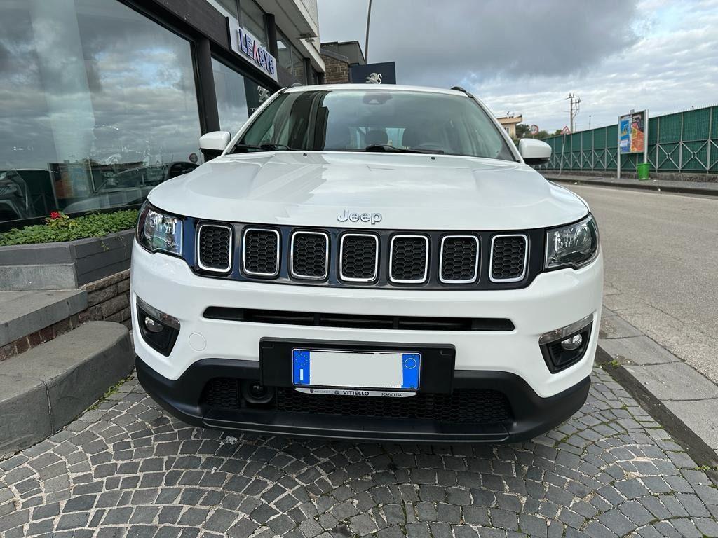 JEEP Compass 2ª serie Compass 1.6 Multijet II ...