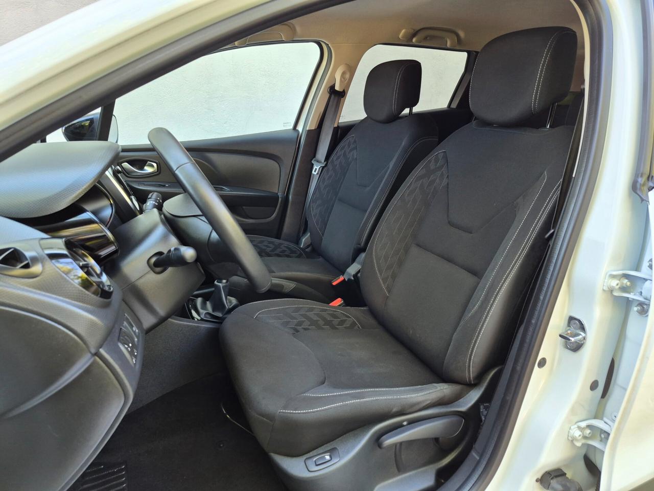 Renault Clio Sporter 0.9 TCe 90 CV Limited