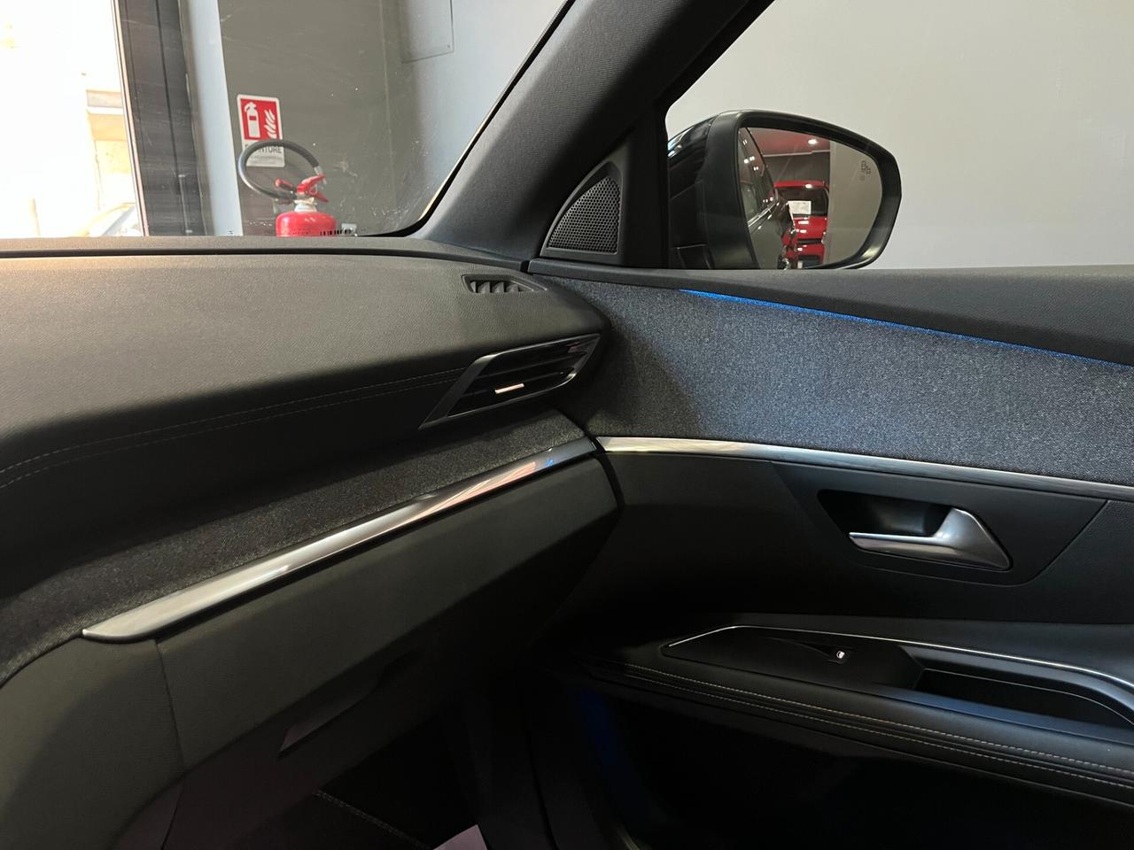 Peugeot 3008 1.5 BlueHDI EAT8 Automatica GT Line ITALIANA