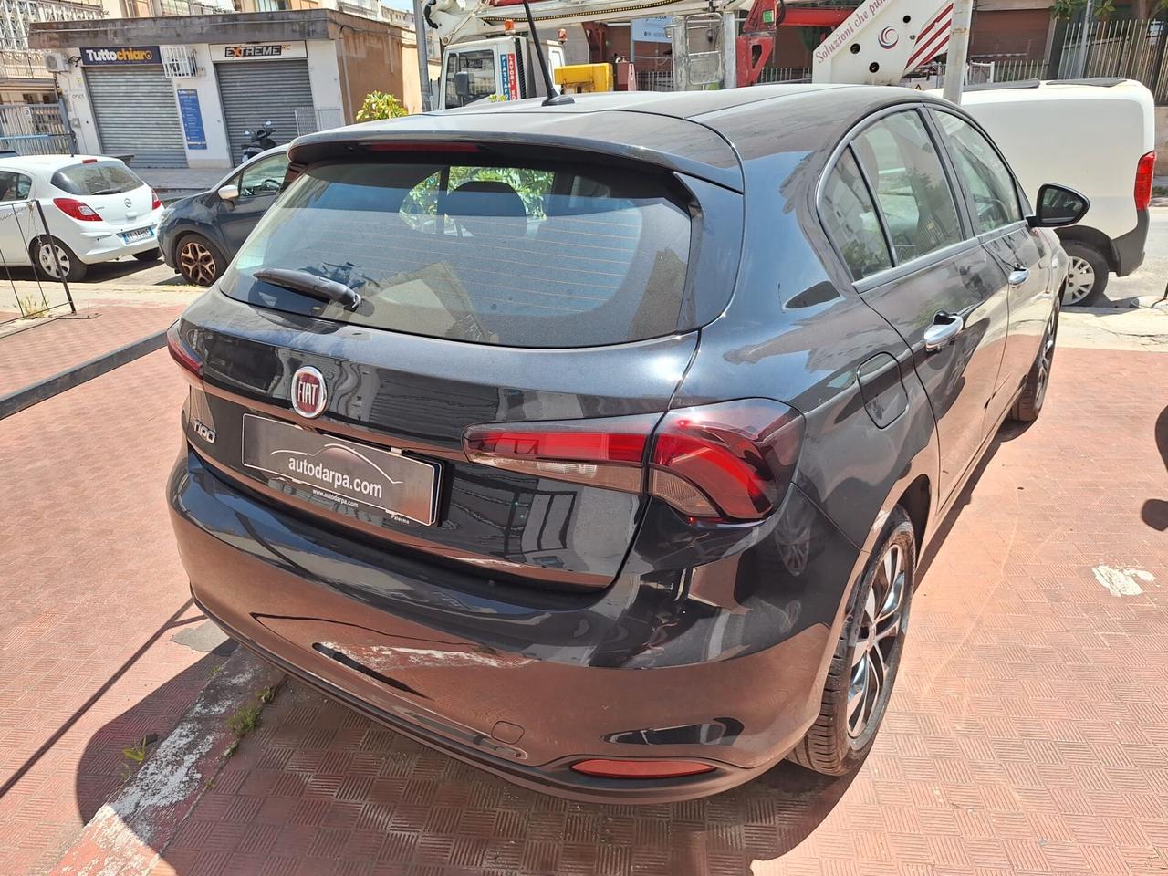 Fiat Tipo 1.3 Mjt S&S 5 porte City Life