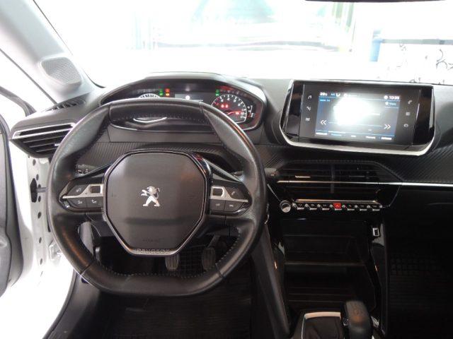 PEUGEOT 208 PureTech 75 Stop&Start 5 porte Active