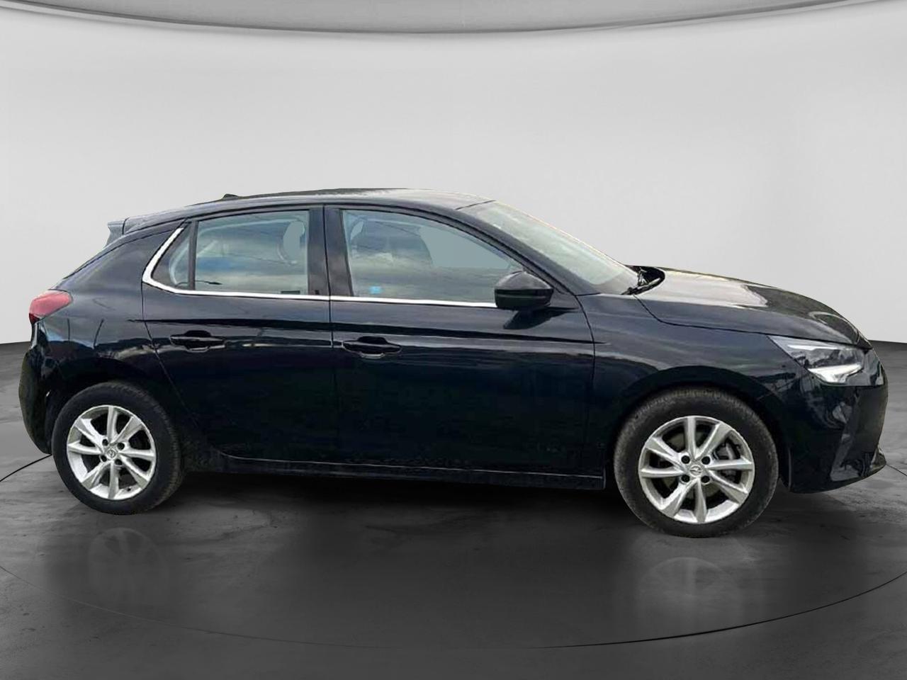 OPEL Corsa VI 2020 - Corsa 1.2 Elegance s&s 75cv