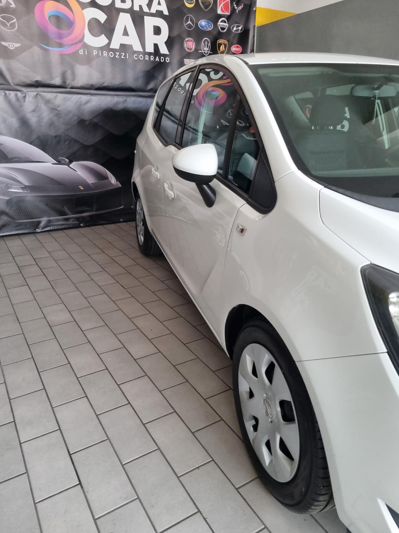 Opel Meriva 1.6 CDTI Start&Stop Elective