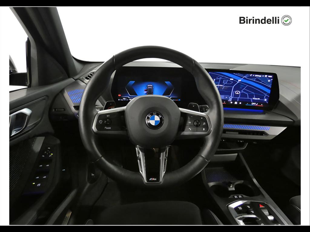 BMW Serie 1 (F70) - 118d MSport