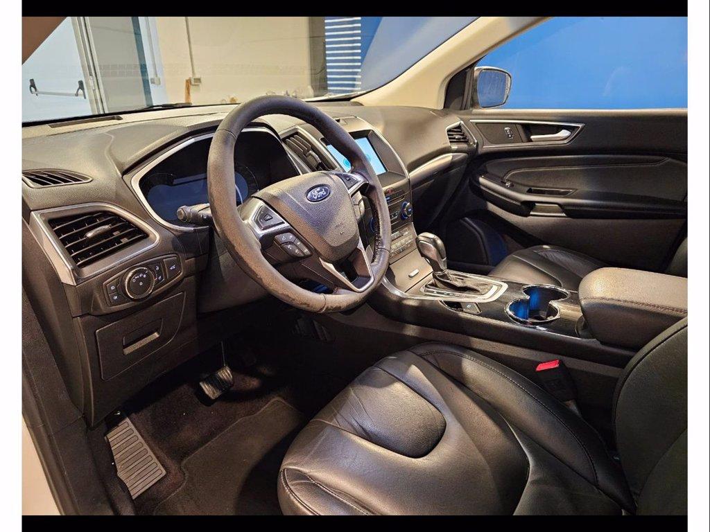 FORD Edge 2.0 tdci titanium s&s awd 210cv powershift del 2017