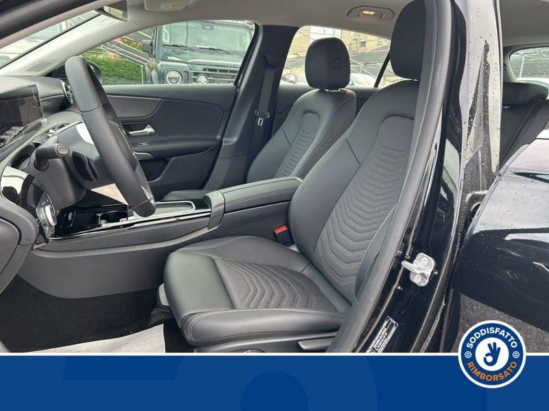 Mercedes-Benz Classe A 250e EQ-Power Automatic Advanced Progressive