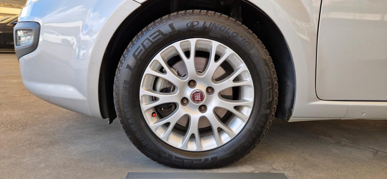 Fiat Punto Evo 1.3 Mjt 95cv Emotion **Come Nuova**