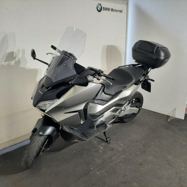 HONDA Forza 750 FORZA 750
