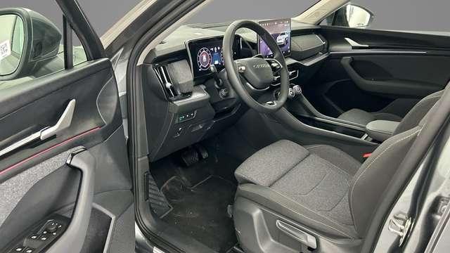 Skoda Kodiaq 1.5 eTSI DSG SELECTION 150CV ONLY PROMO