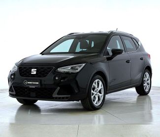 SEAT Arona 1.0 Eco TSI 70kW FR