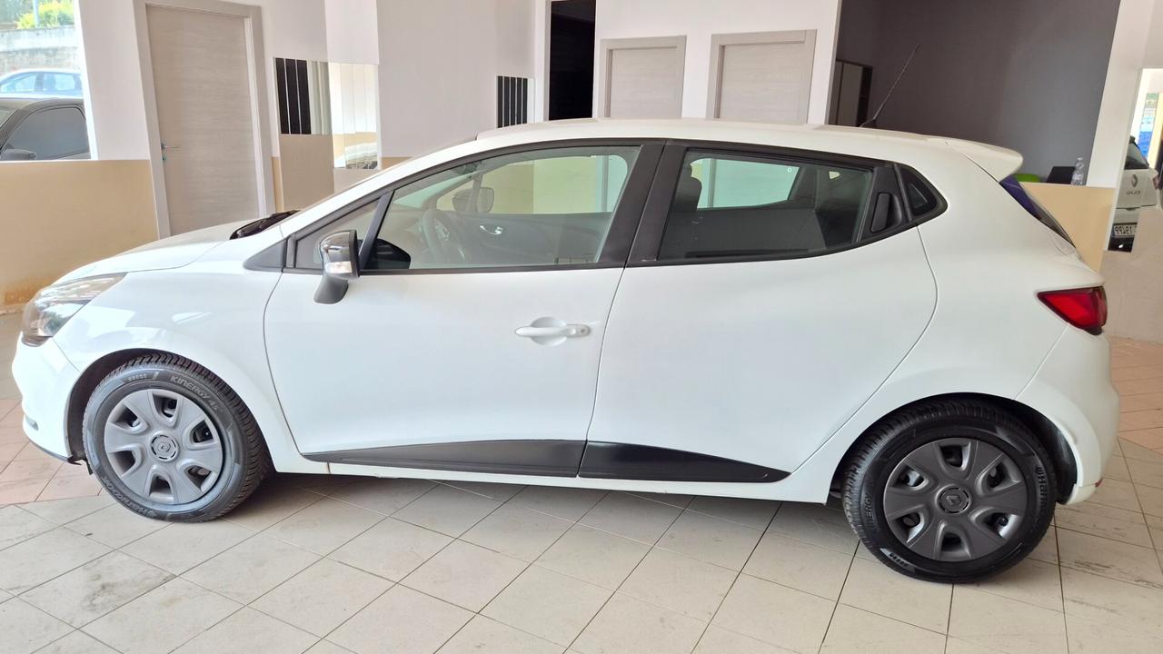 Renault Clio dCi 8V 75 CV Start&Stop 5 porte Energy Intens