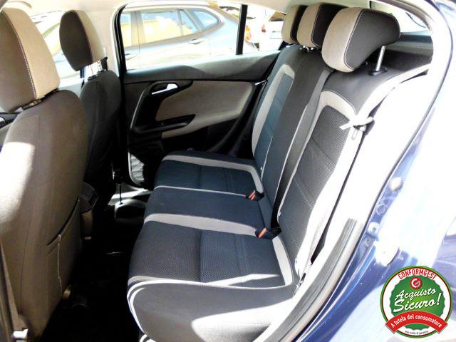 FIAT Tipo 1.6 Mjt S&S 5 porte Lounge